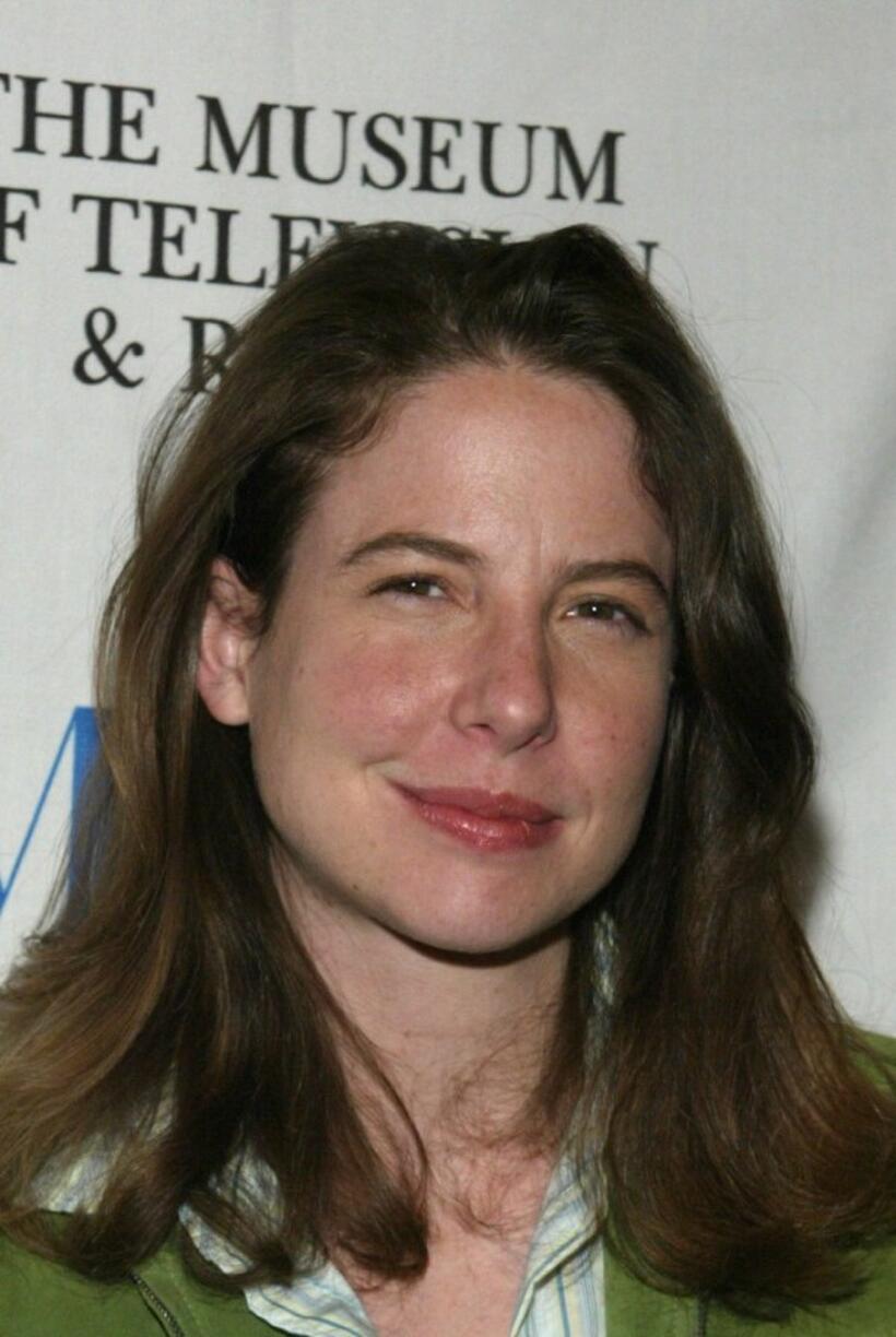 Robin Weigert at the screening of "Deadwood" during the 22nd Annual William S. Paley Film Festival.