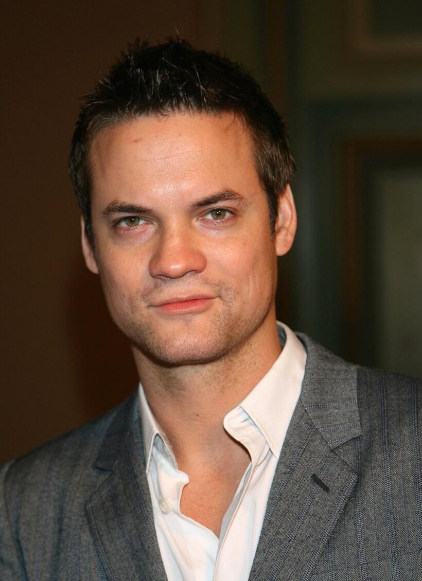 Shane West at the NBCs Winter Press Tour.