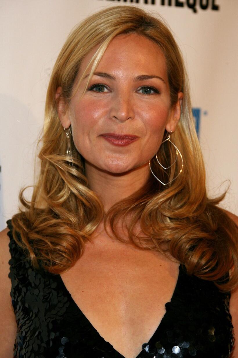 Jennifer Westfeldt at the 22nd Annual American Cinematheque Award.