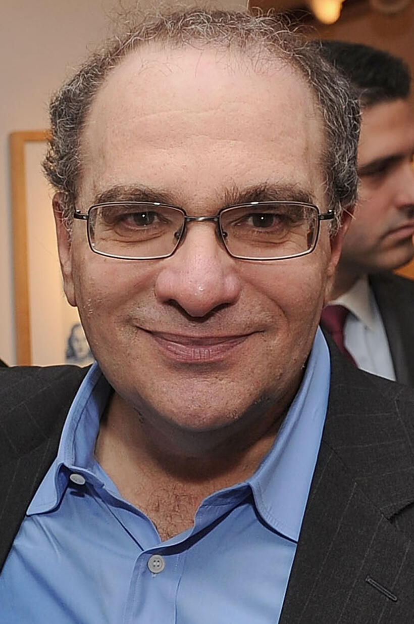 Bob Weinstein