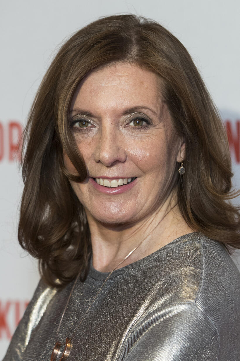 Susanna White at the UK Gala of 'Our Kind Of Traitor' at The Curzon Mayfair.