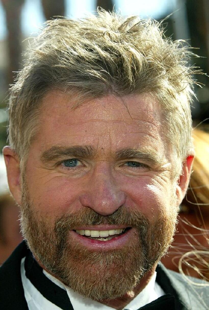 Treat Williams at the 56th Annual Primetime Emmy Awards.