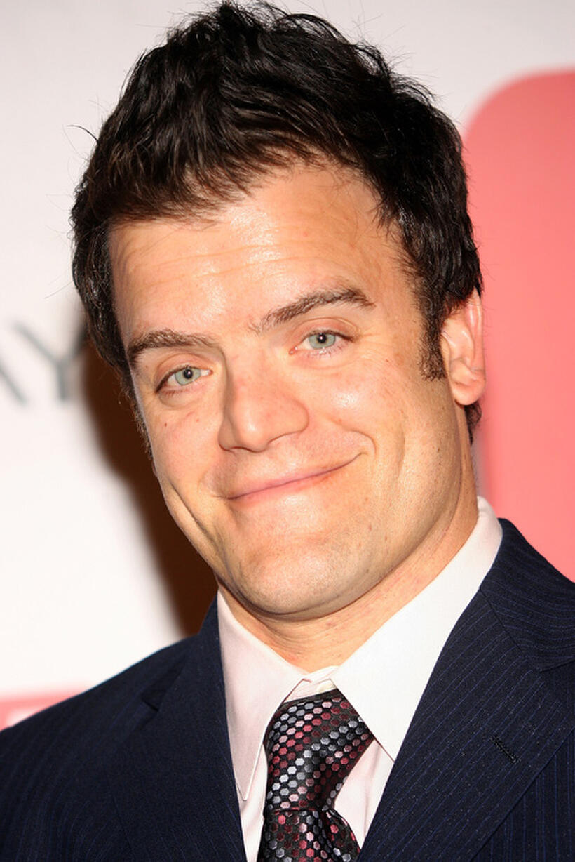 Kevin Weisman at the 4th annual TV Guide after party celebrating Emmys 2006 in California.
