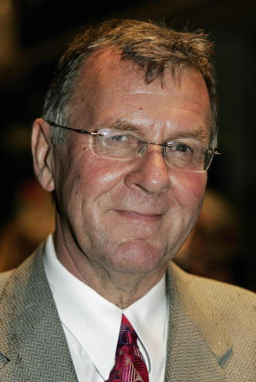 Tom Wilkinson at the London screening of "Separate Lies."
