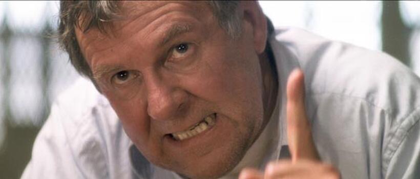 Tom Wilkinson in "Michael Clayton."
