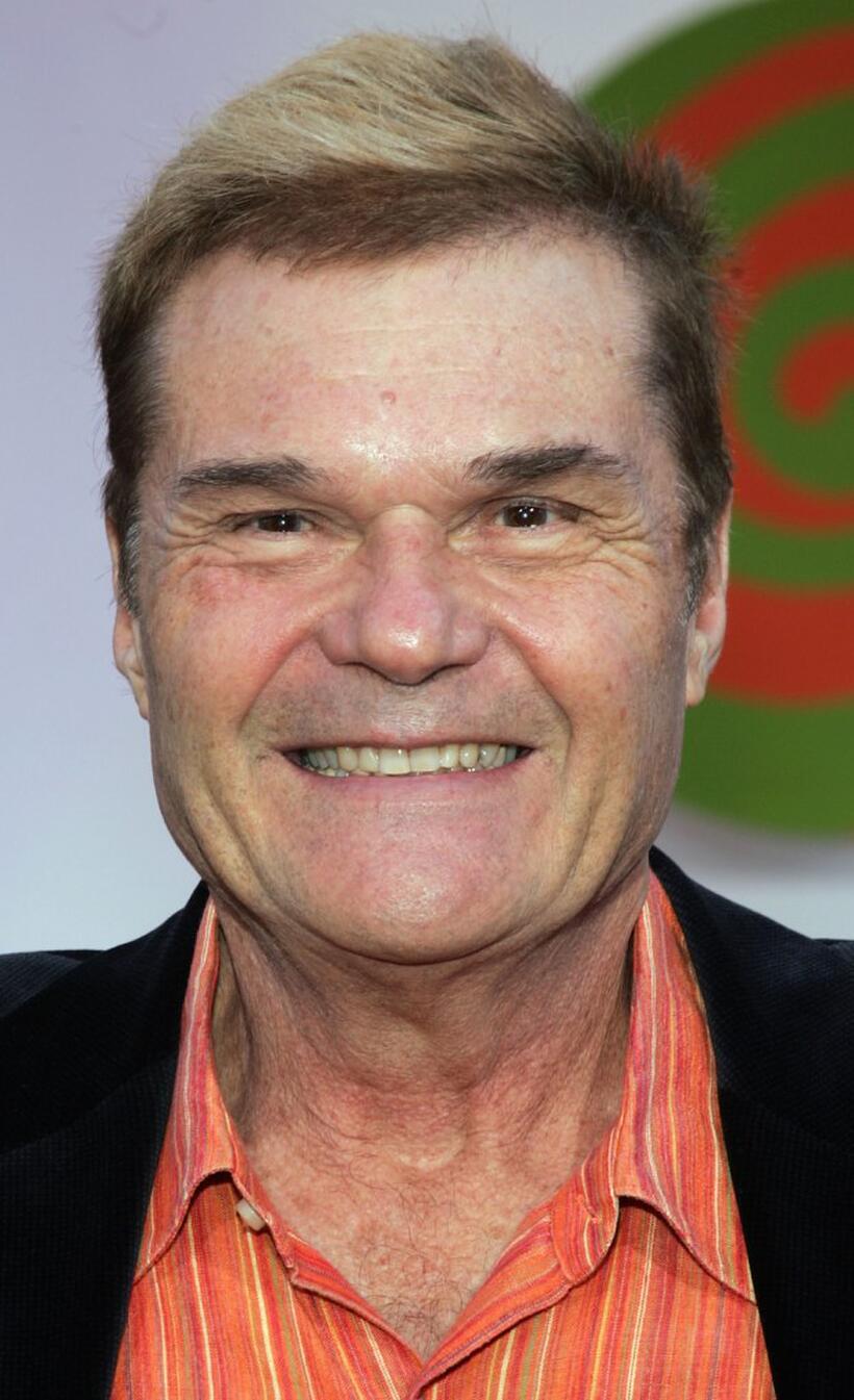 Fred Willard at the premiere for Disney Animated Feature "Chicken Little."