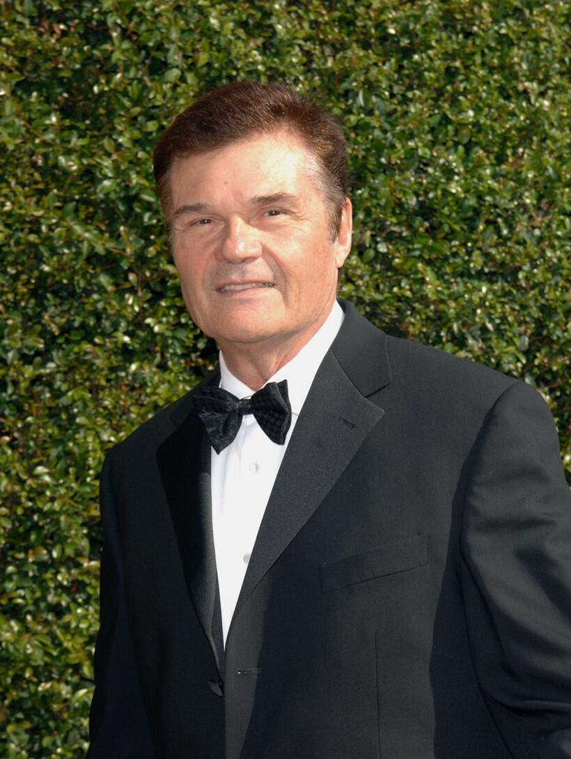 Fred Willard at the 2005 Creative Arts Emmy Awards.