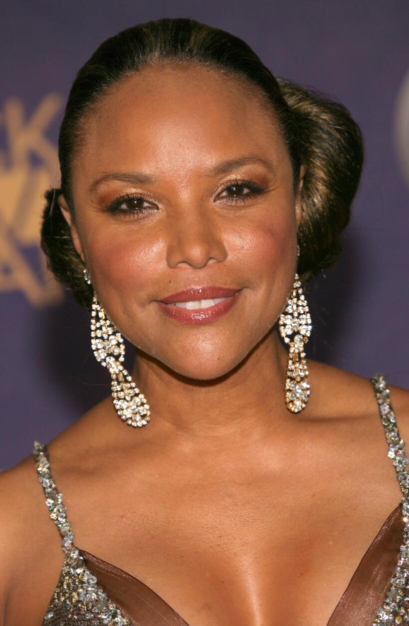 Lynn Whitfield at the Film Life's 2006 Black Movie Awards.