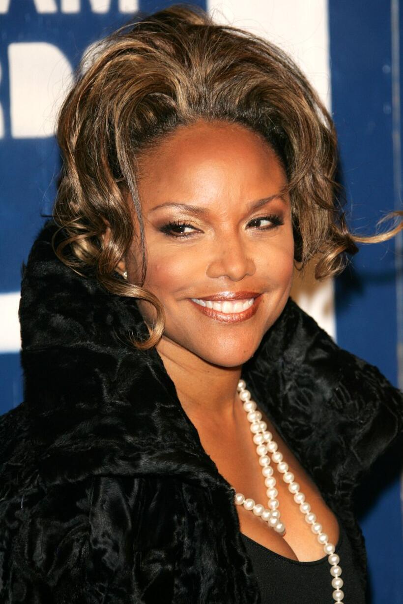 Lynn Whitfield at the IFP Gotham Awards.