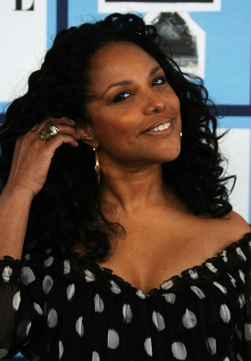 Lynn Whitfield at the 2008 Film Independent's Spirit Awards.