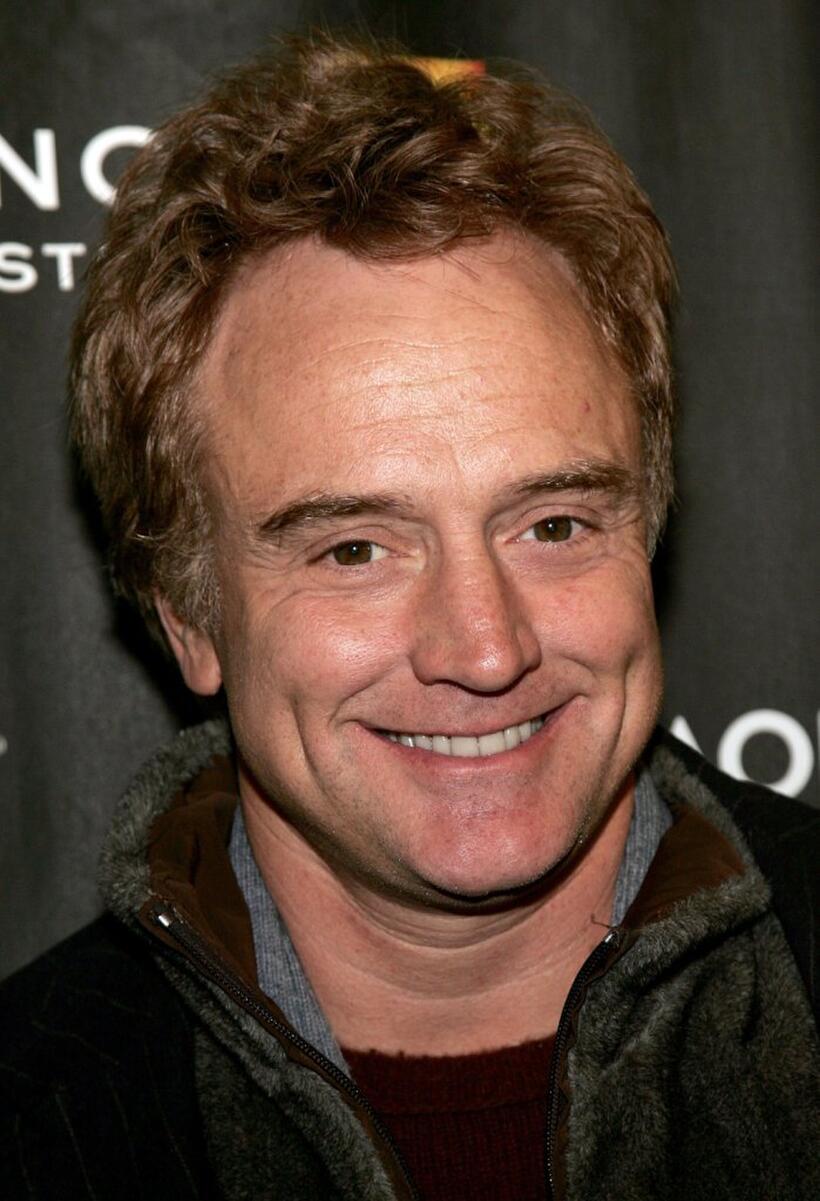 Bradley Whitford at the premiere screening of "An American Crime" during the 2007 Sundance Film Festival.