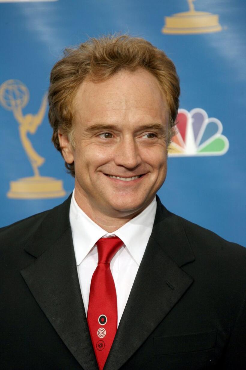 Bradley Whitford at the 58th Annual Primetime Emmy Awards.