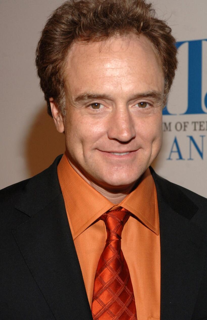 Bradley Whitford at the Museum of Television and Radio Annual Los Angeles Gala.
