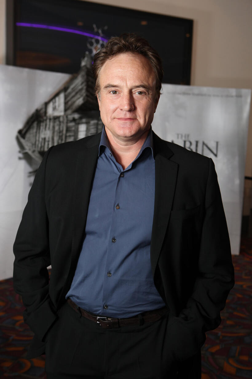 Bradley Whitford at the LA premiere of "The Cabin in the Woods."