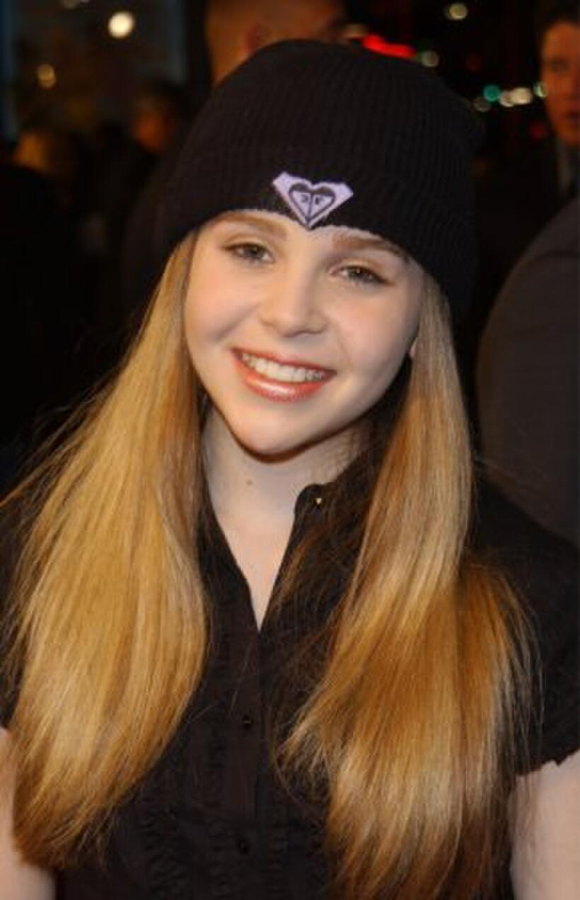 Mae Whitman at the California premiere of "Crossroads."