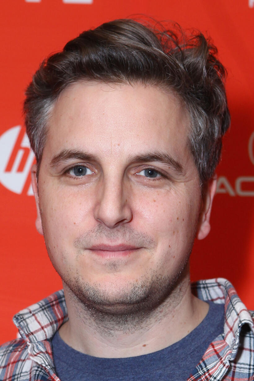 Ben Willbond at the "Short Programs I" during the 2012 Sundance Film Festival in Utah.