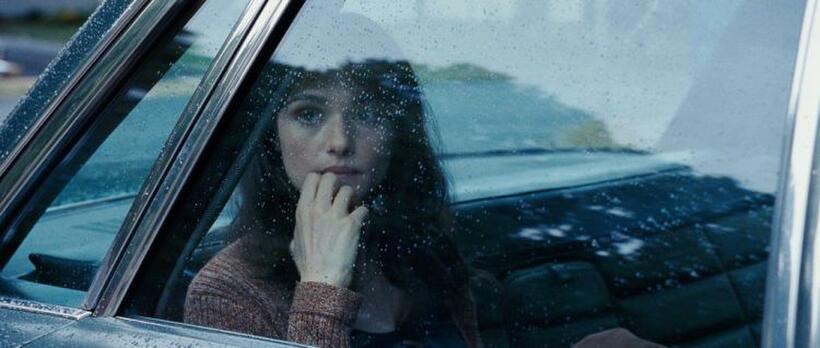 Rachel Weisz as Abigail Salmon in "The Lovely Bones."