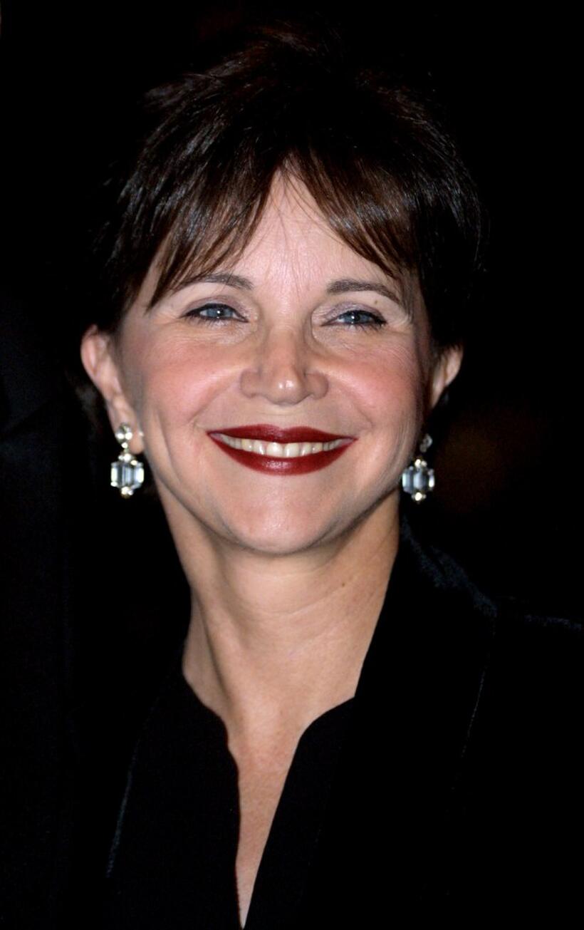 Cindy Williams at the National Arthritis Foundation Commitment To A Cure 2001 Awards Gala.