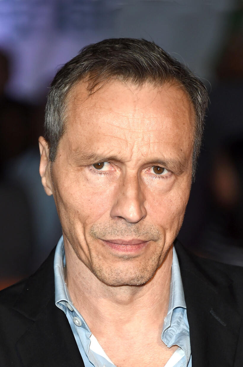 Michael Wincott at the "Forsaken" premiere during the 2015 Toronto International Film Festival.
