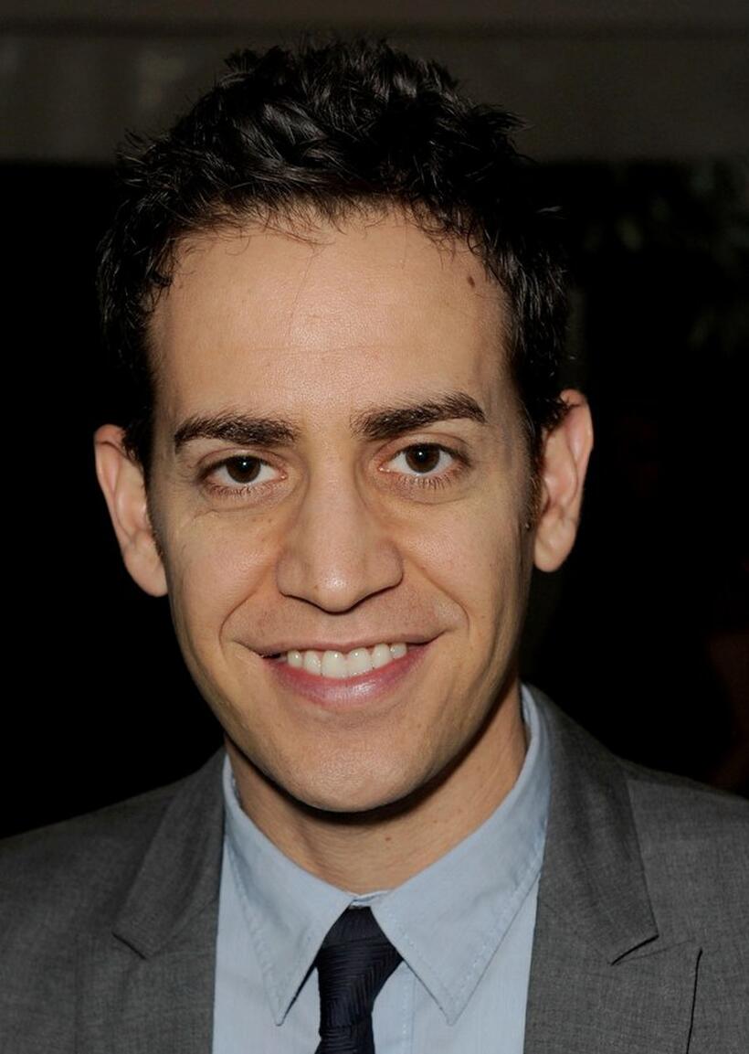 Jason Winer at the Tenth Annual AFI Awards 2009.