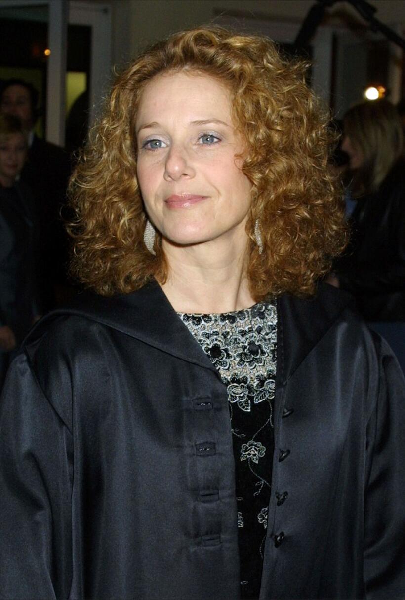 Debra Winger at the Independent Feature Projects "Gotham Awards".