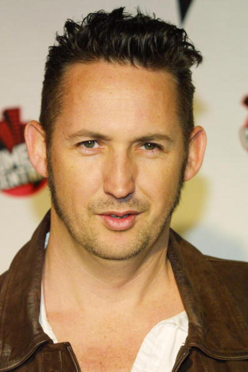 Harland Williams at the Comedy Central's First Ever Awards Show "The Commies."
