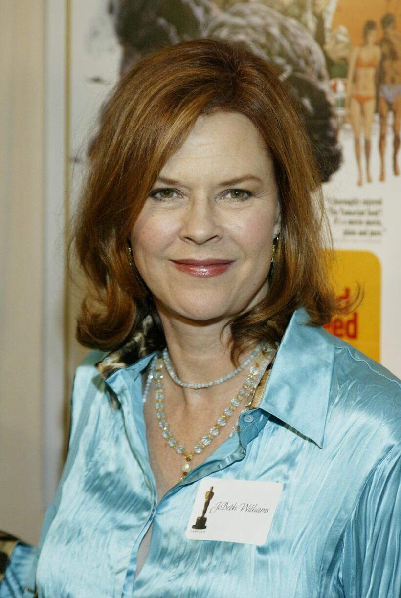 JoBeth Williams at the Reception to Honor Blake Edwards who will receive an Honorary Oscar at the 76th Academy Awards.