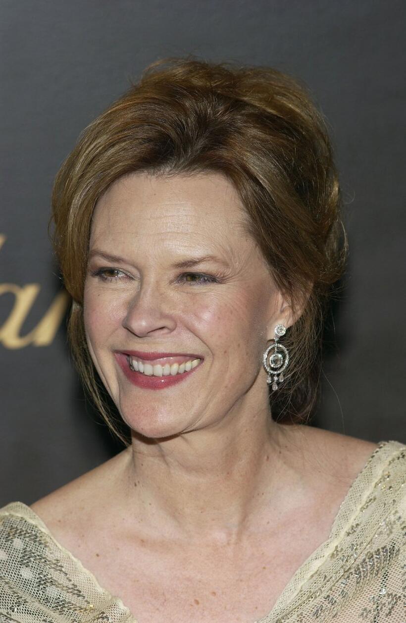 JoBeth Williams at the Re-Opening and 25th Anniversary of Cartier Beverly Hills.