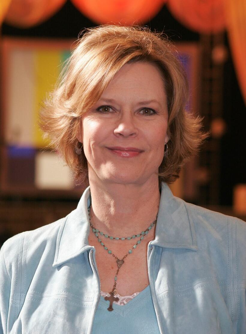 JoBeth Williams at the Screen Actors Guild Awards.