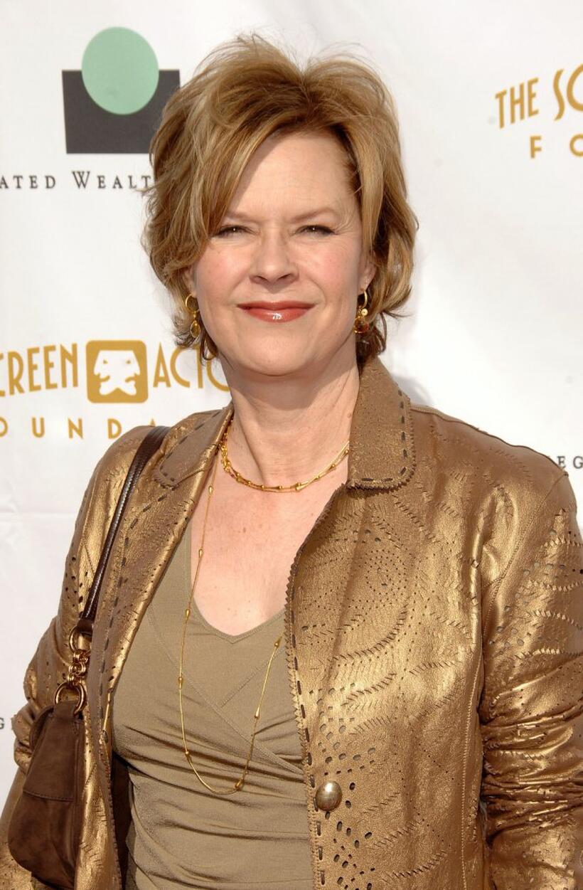 JoBeth Williams at the benefit for Screen Actors Guild Foundation "Tea in the Desert."