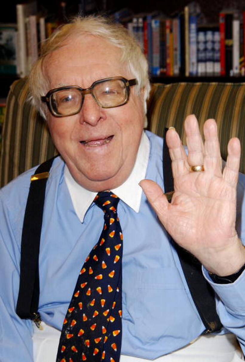 Ray Bradbury Pictures and Photos Fandango