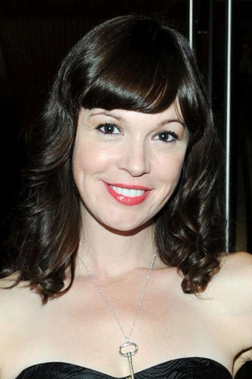 Rachel Wilson at the Rising Stars: 2012 Producers Ball during the 2012 Toronto International Film Festival.