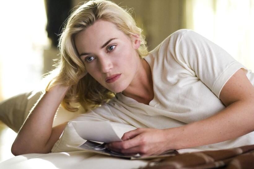 Kate Winslet as April Wheeler in "Revolutionary Road."