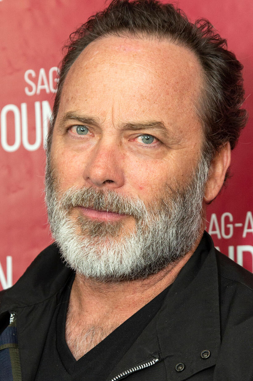 Derrick Borte at SAG-AFTRA Foundation Conversations with "American Dreamer" in Los Angeles.