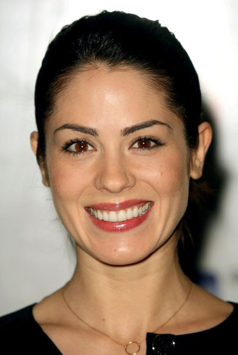 Michelle Borth at the 8th Annual AFI Awards.