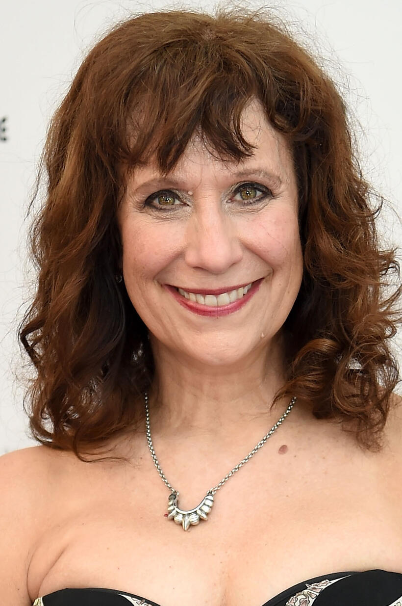 Lizz Winstead at Full Frontal With Samantha Bee's Not The White House Correspondents' Dinner in Washington, DC.