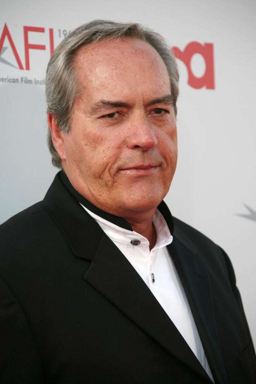 Powers Boothe at the 35th AFI Life Achievement Award.