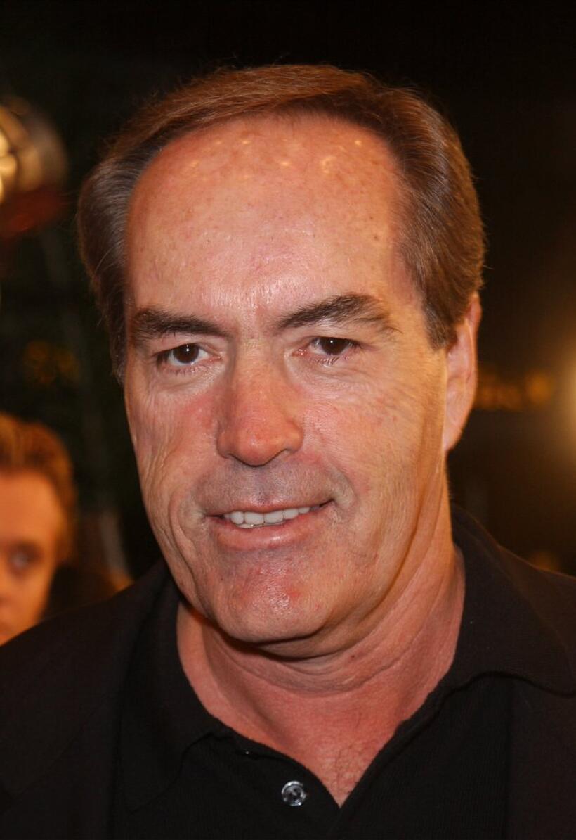 Powers Boothe at the Los Angeles premiere of "Joe Somebody".