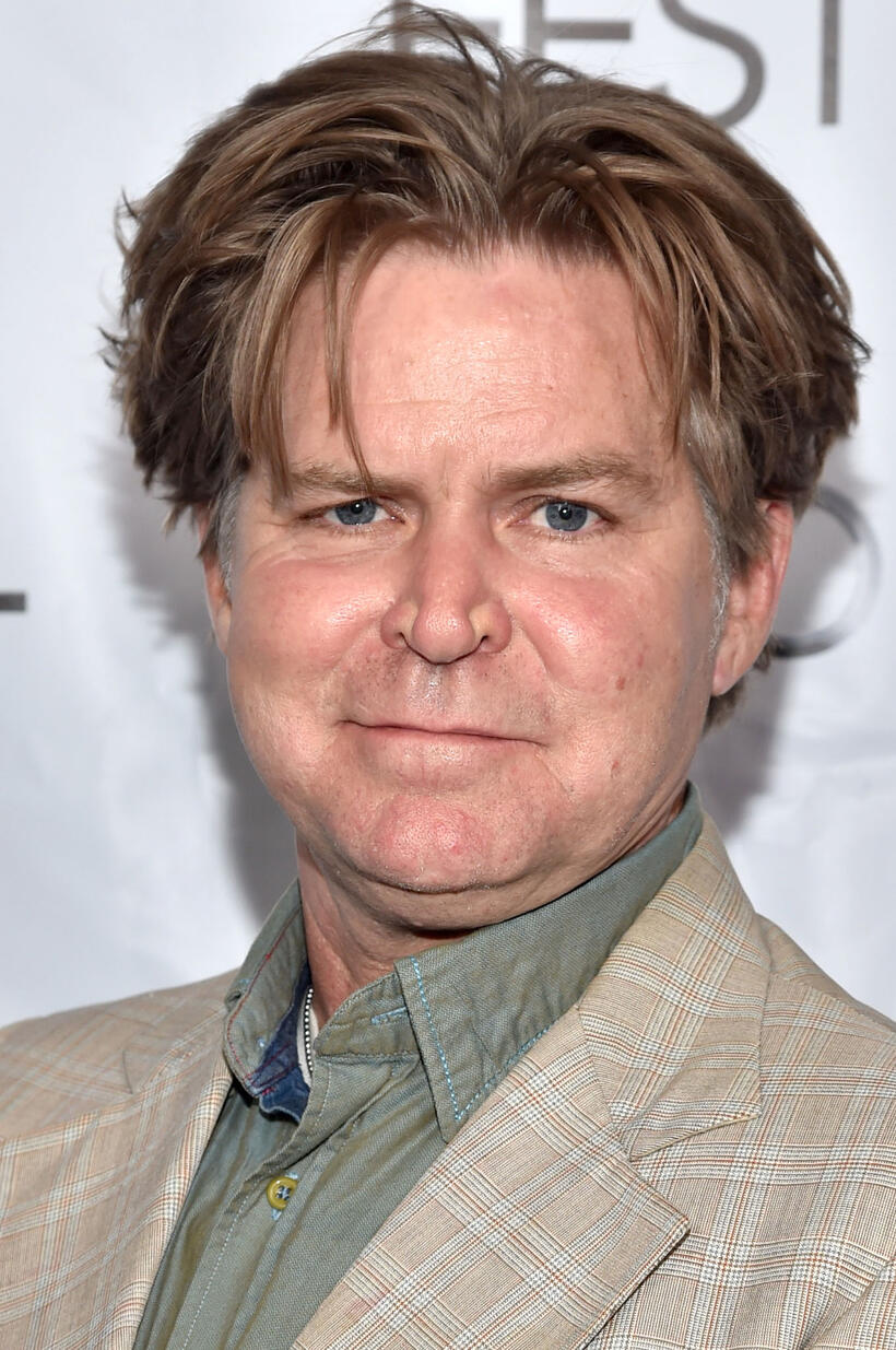 Bill Wise at a photocall during AFI FEST 2015 in Hollywood.