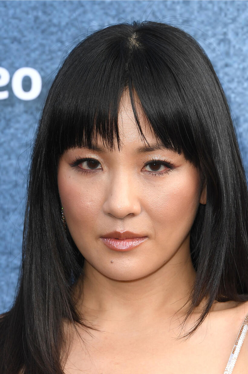 Constance Wu at the "The Terminal List" Los Angeles premiere.