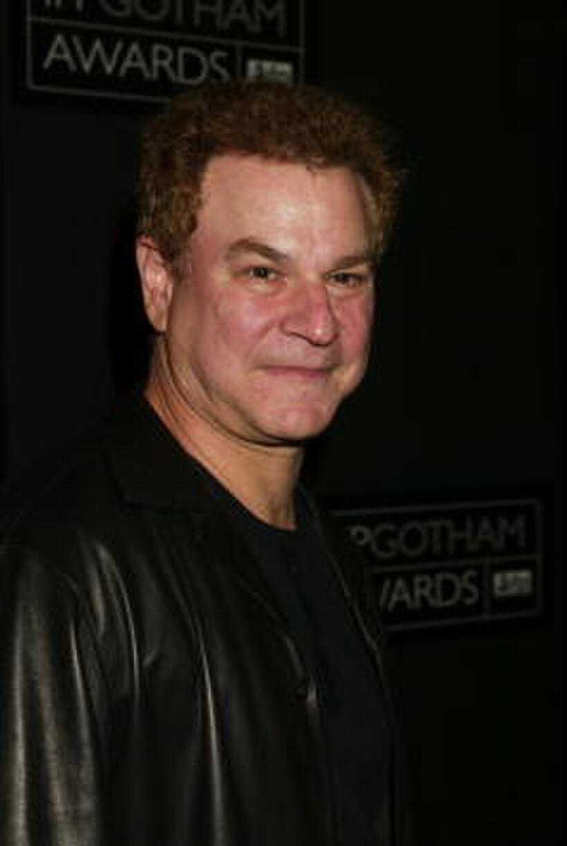 Robert Wuhl at the 2002 IFP/New York Gotham Awards.