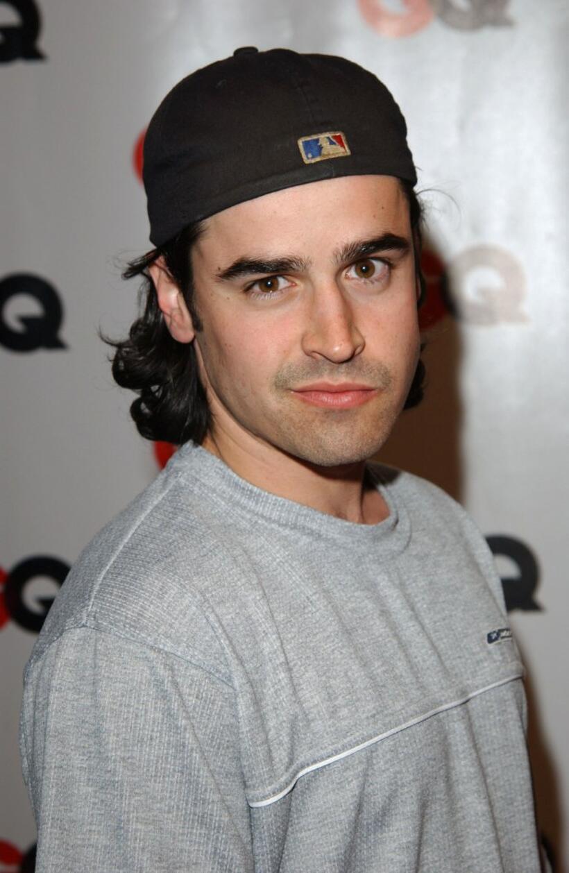Jesse Bradford at the celebration of GQ Magazine Annual Hollywood Issue.