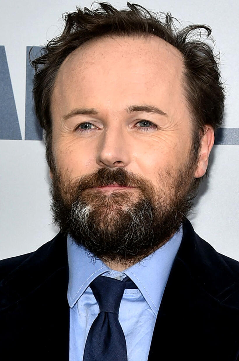 Rupert Wyatt at the "The Gambler" New York premiere.