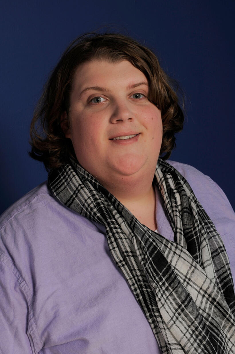Jacob Wysocki at the photocall of "Terri" during the 2011 Sundance Film Festival.