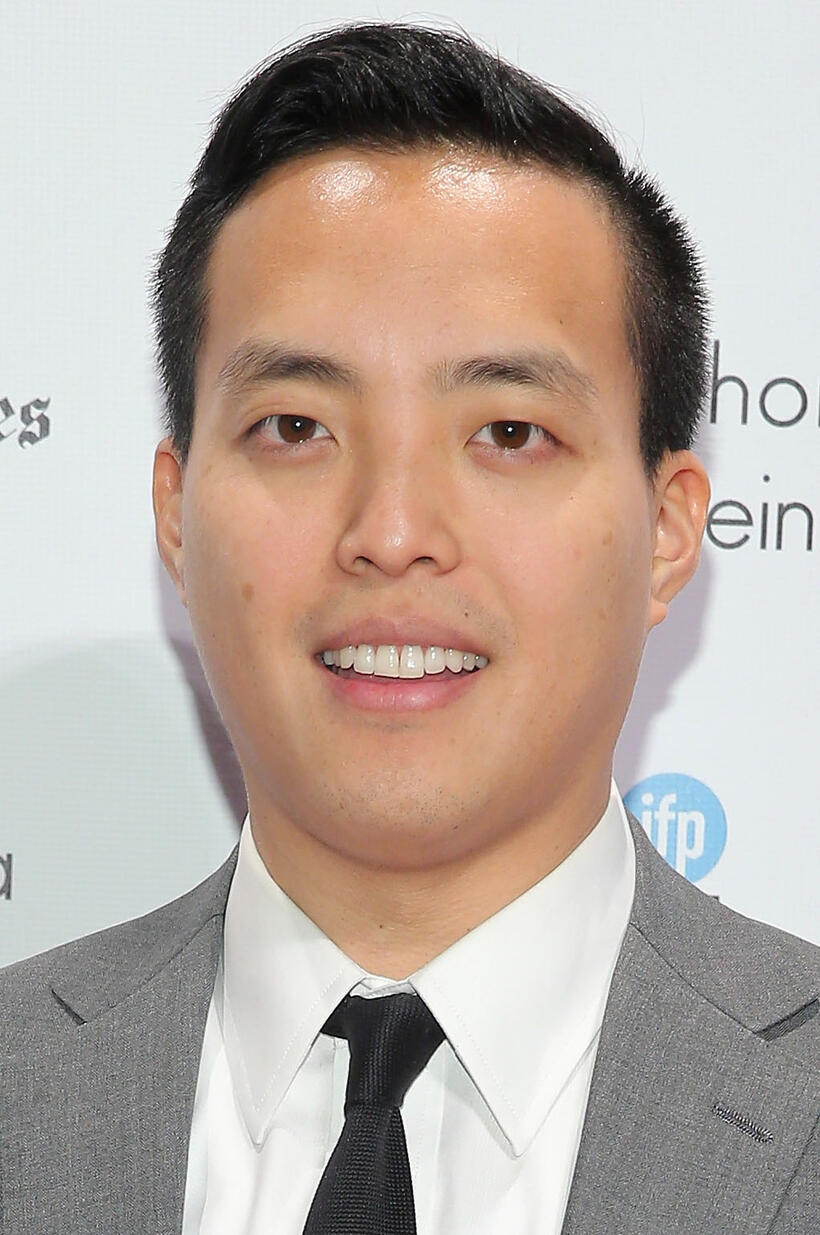 Alan Yang at IFP's 26th Annual Gotham Independent Film Awards in New York City.