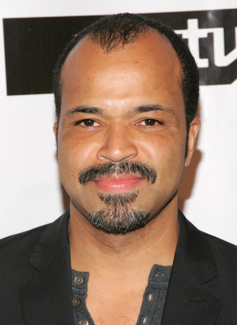 Jeffrey Wright at the 17th Annual Gotham Awards presented by IFP.
