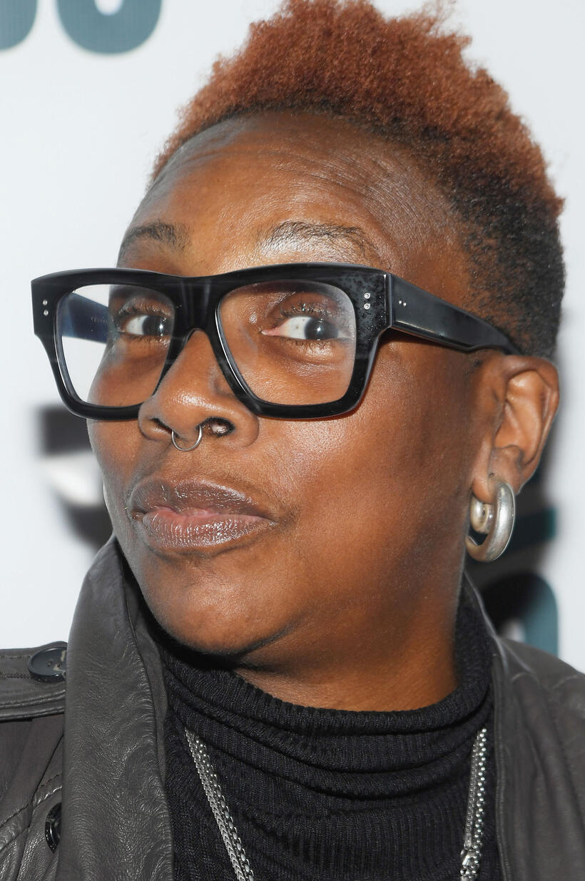 Gina Yashere at the New York TV Festival in New York City.