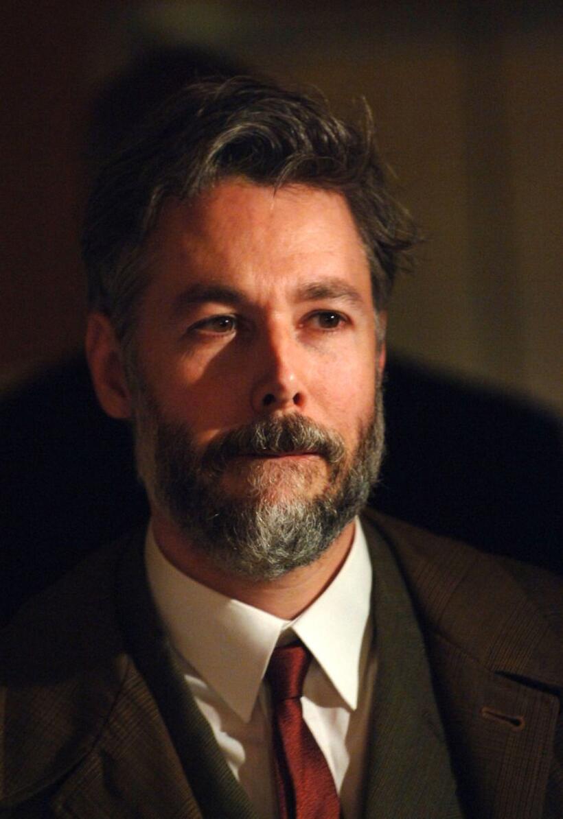 Adam Yauch at the premiere of "Awesome, I Fuckin Shot That."