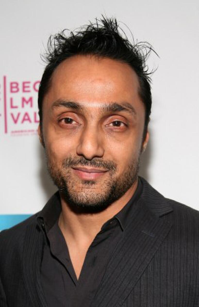 Rahul Bose at the premiere of "Before The Rains" during the 2008 Tribeca Film Festival.