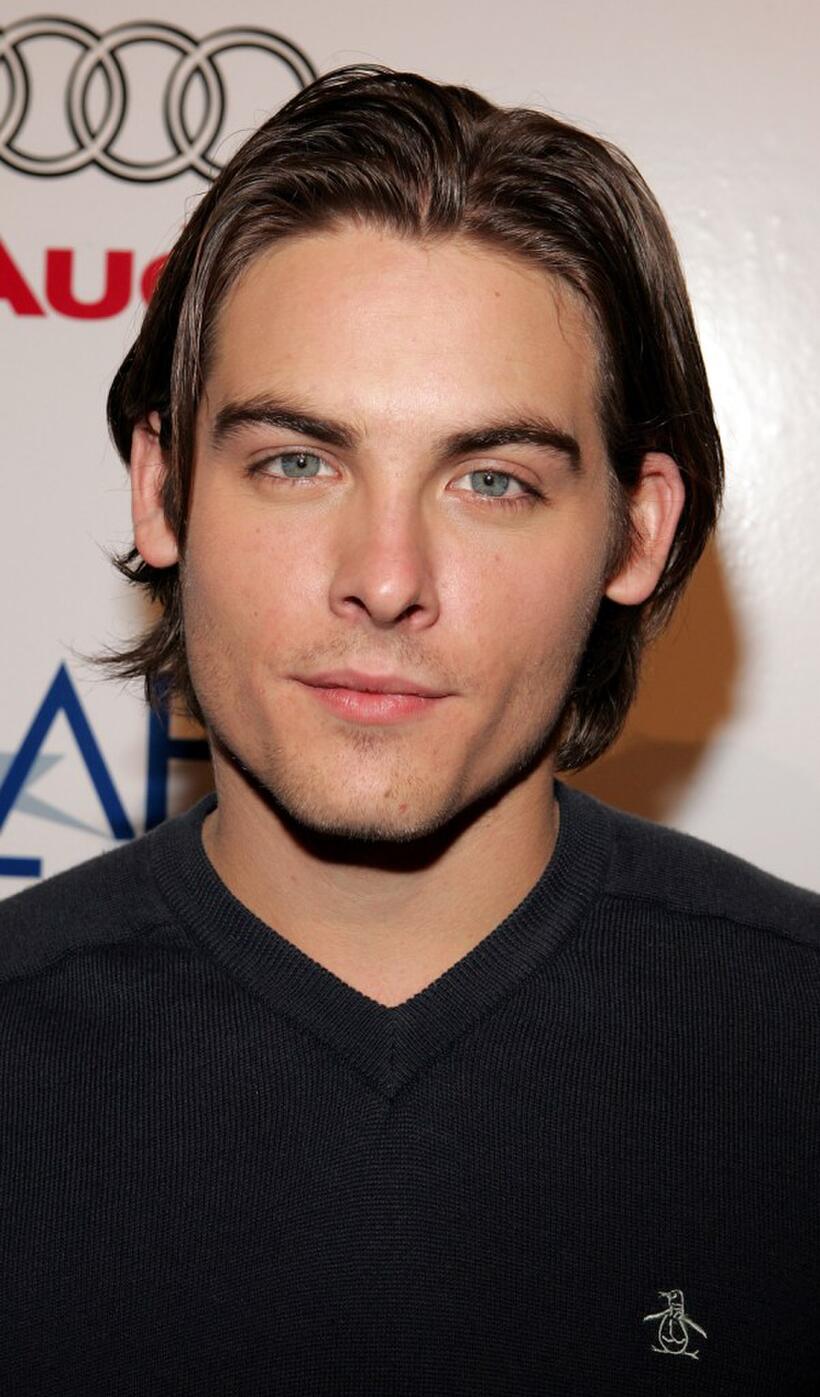Kevin Zegers at the special screening of "Transamerica" during the AFI Fest.
